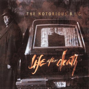 Image for 'Life After Death (2014 Remaster)'