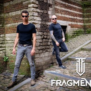 Imagem de 'Fragmentum'