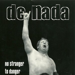 Image for 'De Nada'