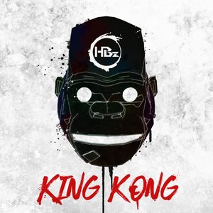 Bild för 'King Kong - Single'