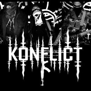 Image for 'Konflict'