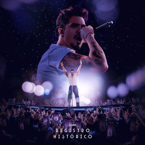 Imagen de 'Registro Histórico Parte 02 (Ao Vivo)'