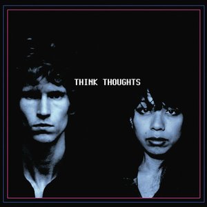 Image for 'Think Thoughts'