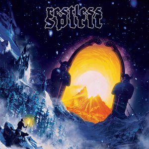 Image for 'Restless Spirit'