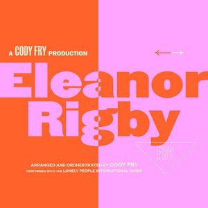 Image for 'Eleanor Rigby'