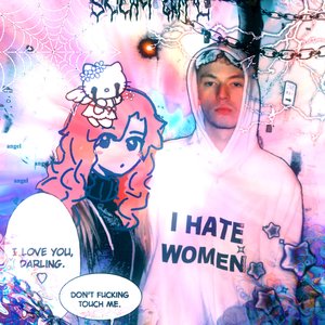 “✦ sadgirls!! ✦”的封面