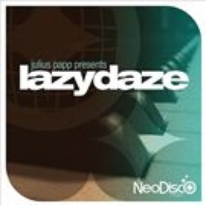 Image for 'Julius Papp Presents Lazydaze'