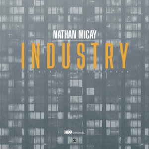 Image for 'Industry OST'