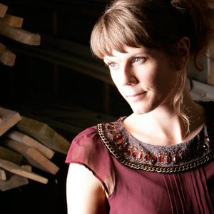 Image for 'Juliet Turner'