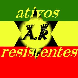 Image for 'Ativos Resistentes'