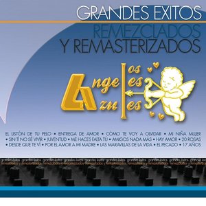 Zdjęcia dla 'Grandes Éxitos Remezclados Y Remasterizados'