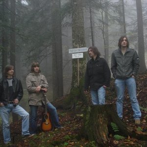 Image for 'Golden Reef'