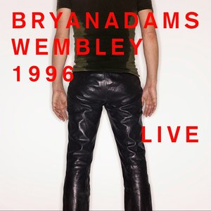 'Wembley 1996 Live'の画像