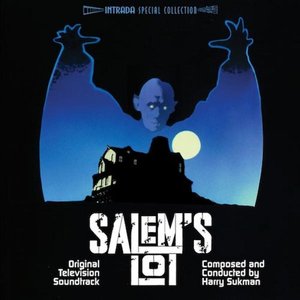 Image for 'Salem's Lot (Original Television Soundtrack)'