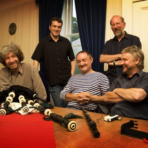 Image for 'The Tannahill Weavers'