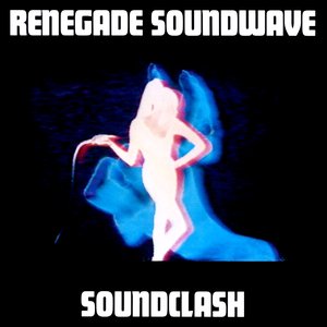 “Soundclash”的封面