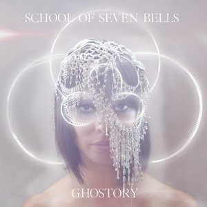 Image for 'Ghostory (Bonus Track Version)'