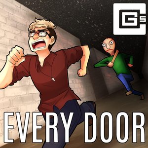 Image for 'Every Door'