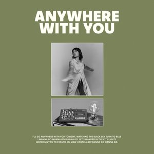 Image pour 'Anywhere With You'