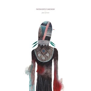 Image for 'Glass & Bone'