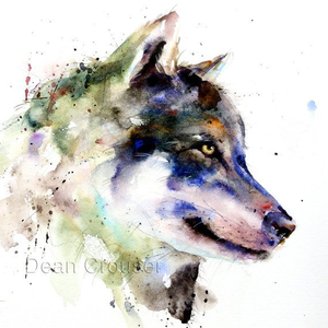 wolfpencil