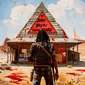 Изображение для 'John Wayne (feat. Metro Boomin)'