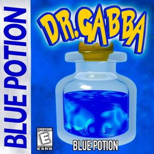 Imagen de 'Blue Potion'