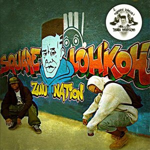 Imagem de 'Zulu Nation'