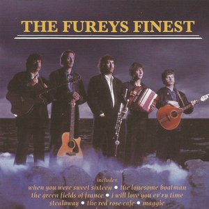 'The Fureys Finest' için resim