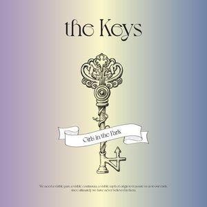 Image for 'the Keys'