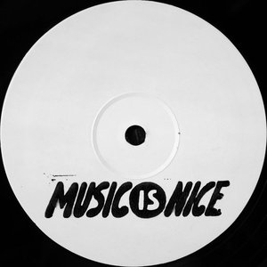 Image for 'Music Is Nice'