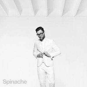 Image for 'Spinache'