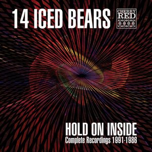 Изображение для 'Hold on Inside - Complete Recordings 1986 - 1991'