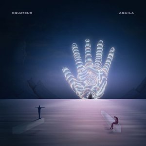 “Aquila”的封面