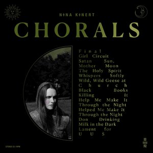 Image for 'Chorals'