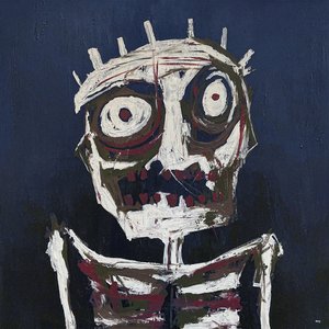 “Outsider (Deluxe)”的封面