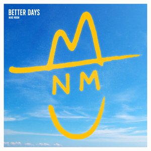 Image for 'BETTER DAYS'