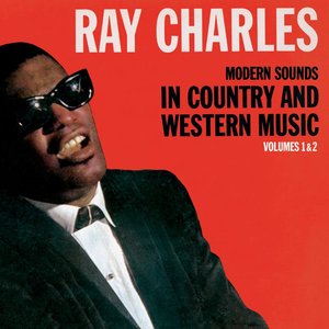 'Modern Sounds in Country and Western Music, Vols 1 & 2'の画像