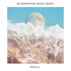 “Rakkaani,”的封面