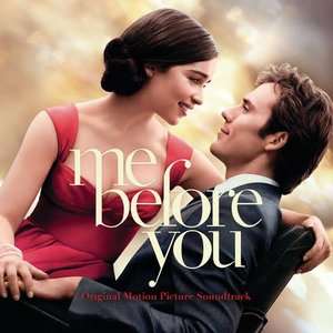 Bild för 'Me Before You (Original Motion Picture Soundtrack)'