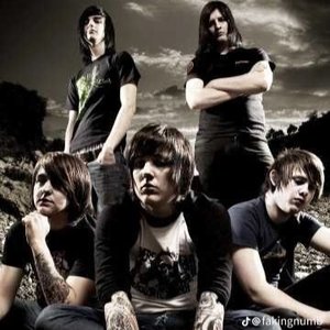 Bild für 'Bring Me the Horizon'