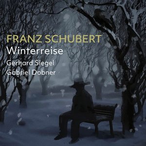 Image for 'Schubert: Winterreise, Op. 89, D. 911'