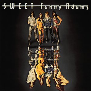 “Sweet Fanny Adams”的封面