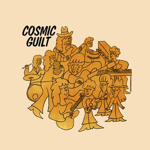 Image for 'Cosmic Guilt'