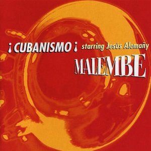 “Malembe”的封面
