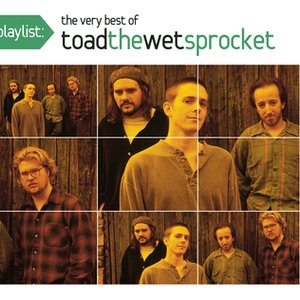 Image for 'Playlist: The Very Best Of Toad The Wet Sprocket'