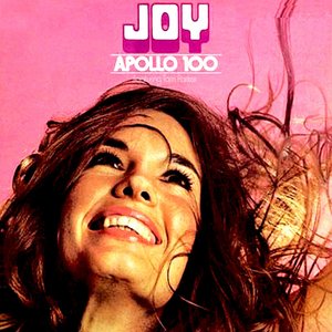 Image for 'Joy'
