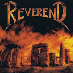 Image for 'Reverend'