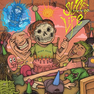 Image for 'Slice Of Life'