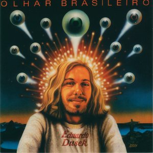 Image for 'Olhar Brasileiro'